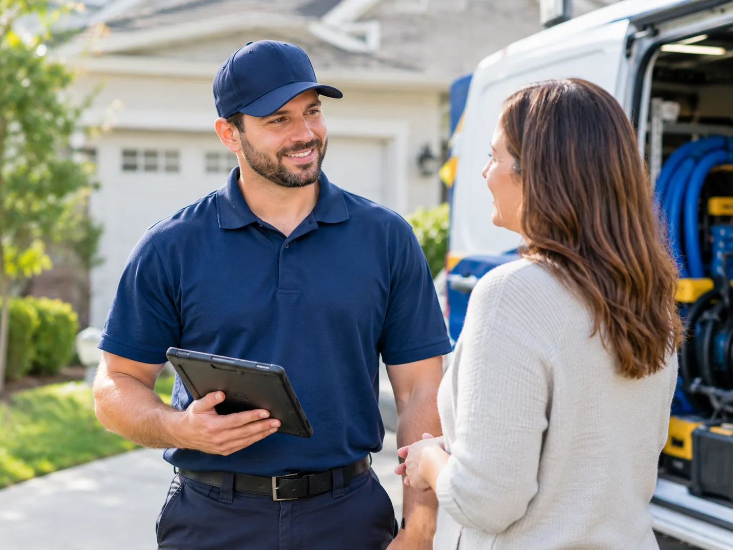 Sewage Backup Cleanup Hurst, TX FAQs